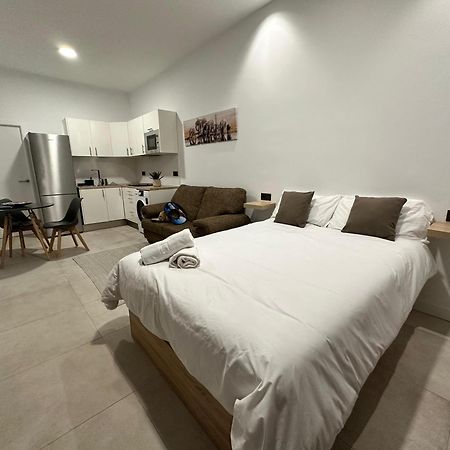 Mirador Suites Las Palmas de Gran Canaria Esterno foto