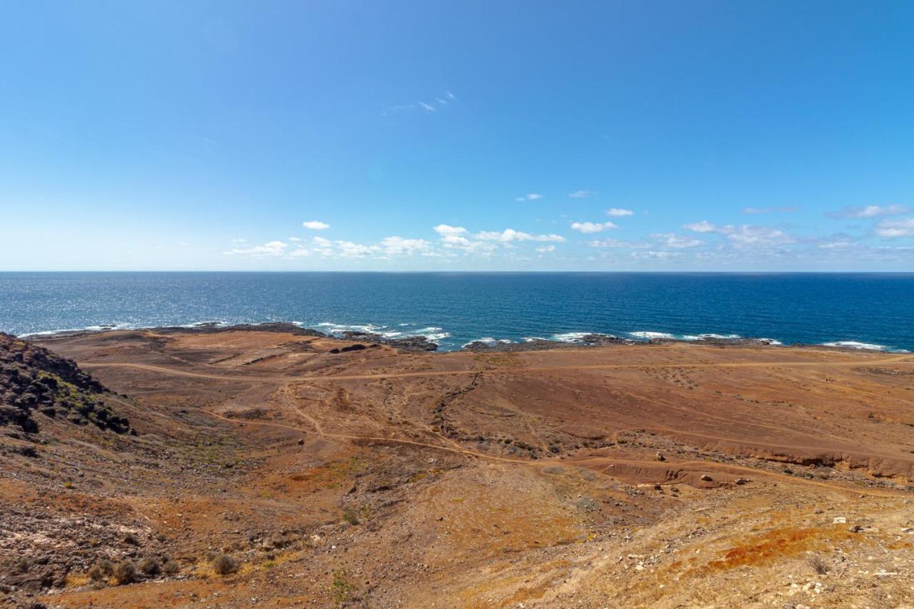 Mirador Suites Las Palmas de Gran Canaria Esterno foto