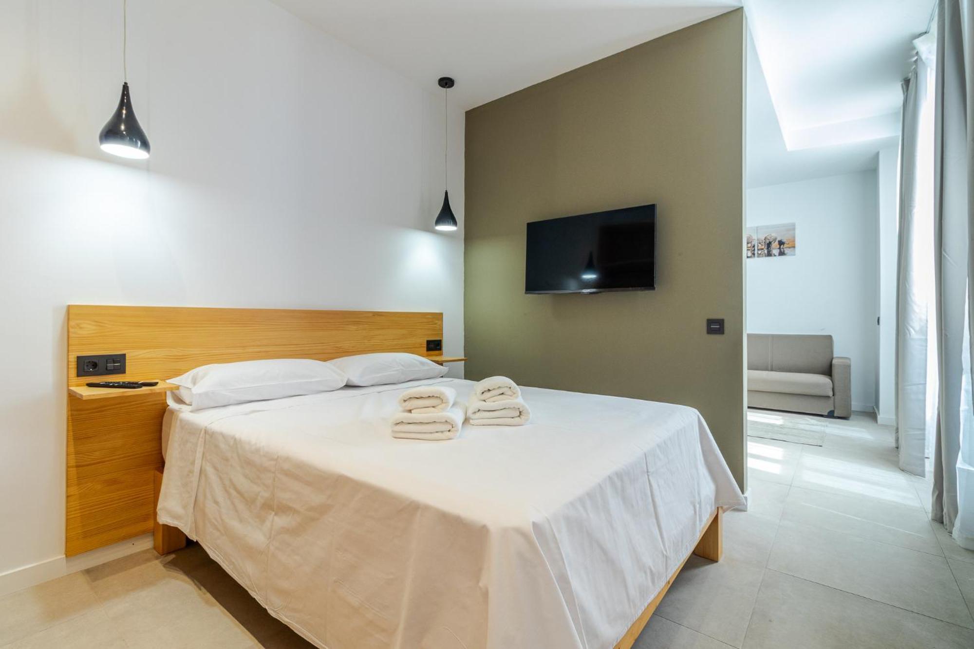 Mirador Suites Las Palmas de Gran Canaria Esterno foto