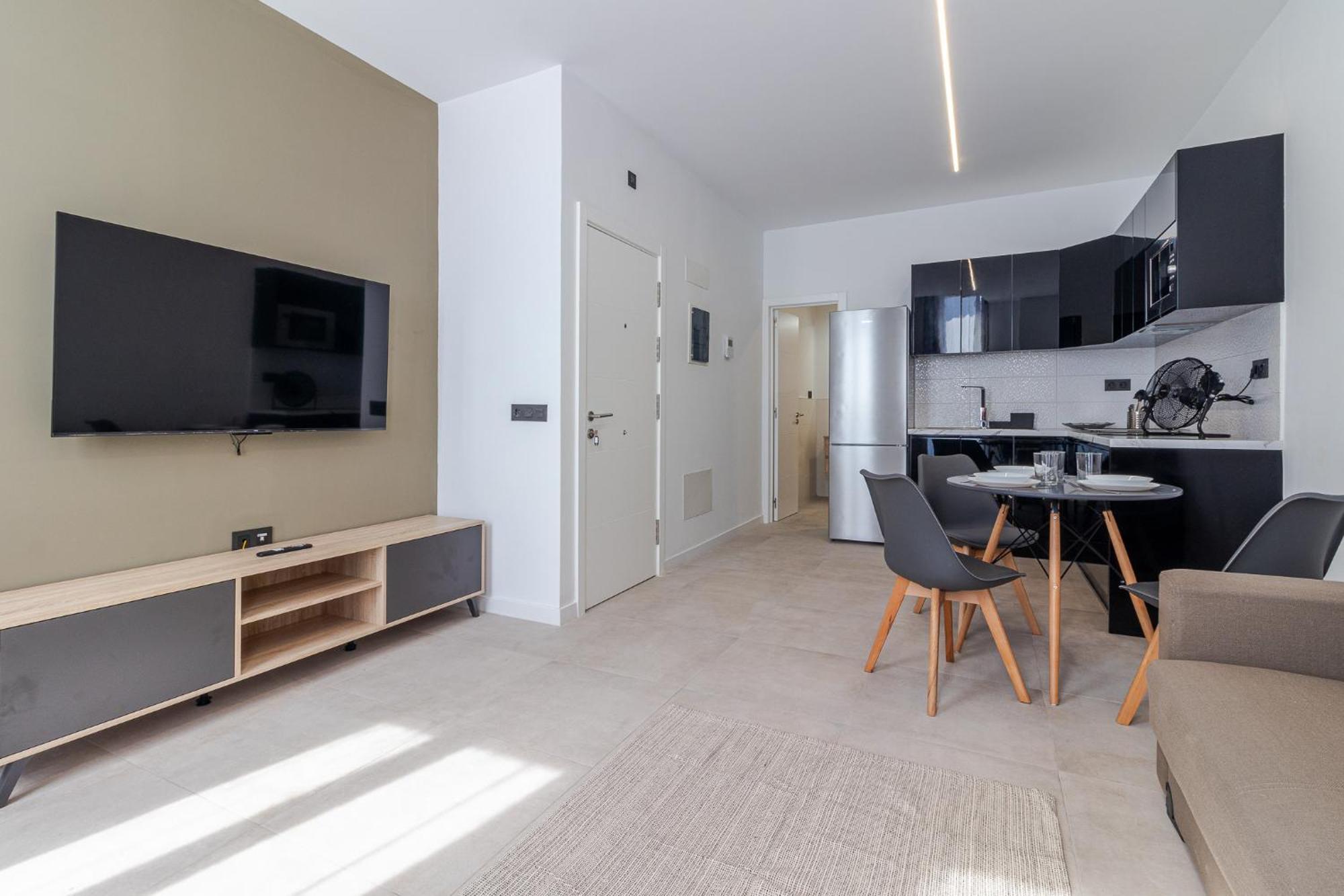 Mirador Suites Las Palmas de Gran Canaria Esterno foto