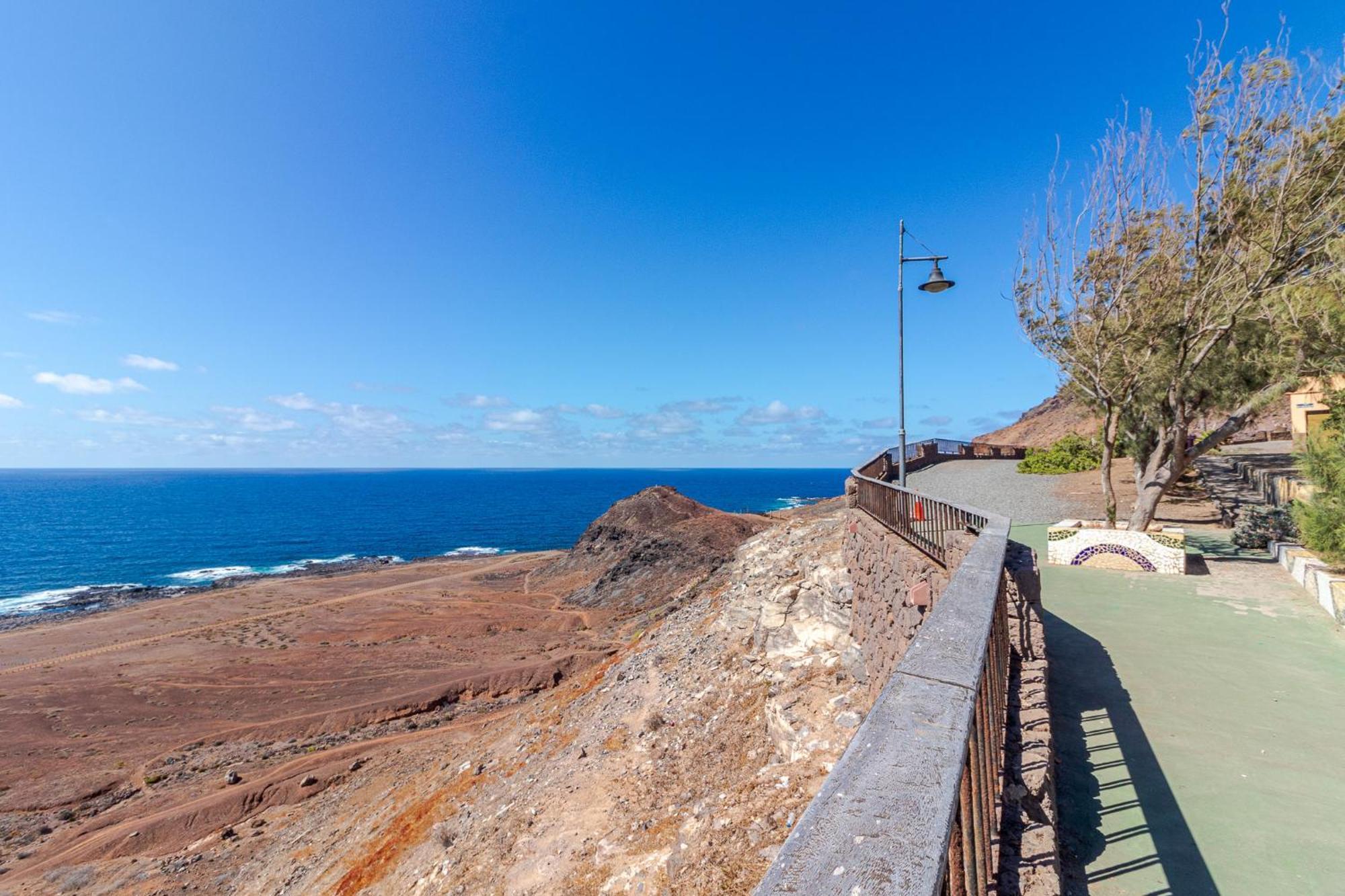 Mirador Suites Las Palmas de Gran Canaria Esterno foto