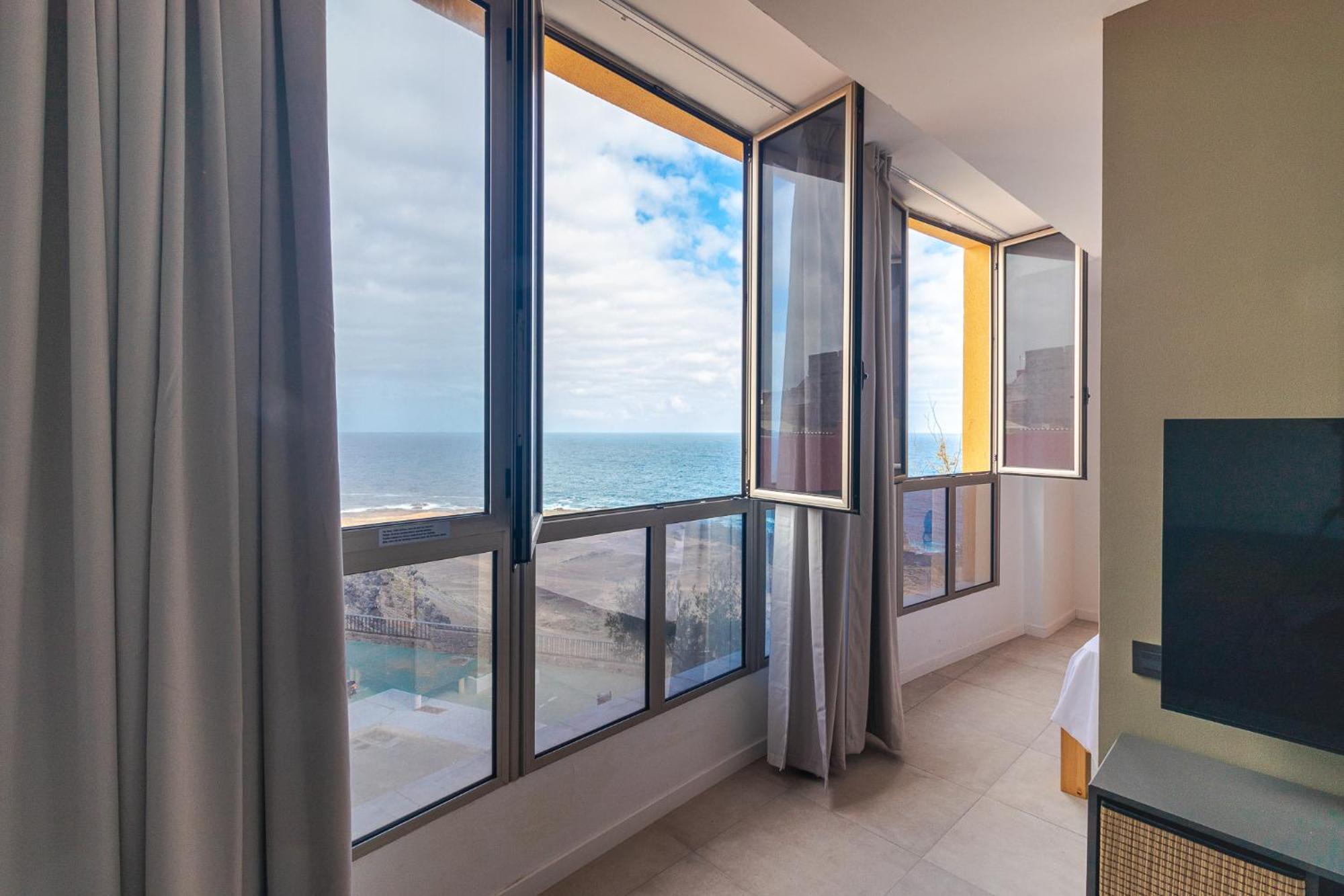 Mirador Suites Las Palmas de Gran Canaria Esterno foto