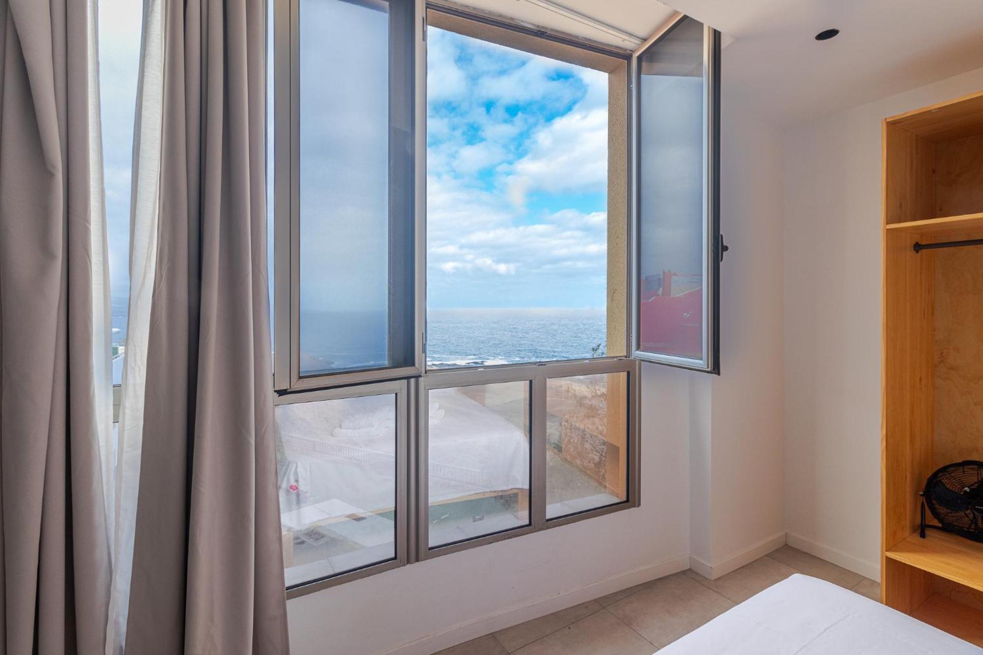 Mirador Suites Las Palmas de Gran Canaria Esterno foto
