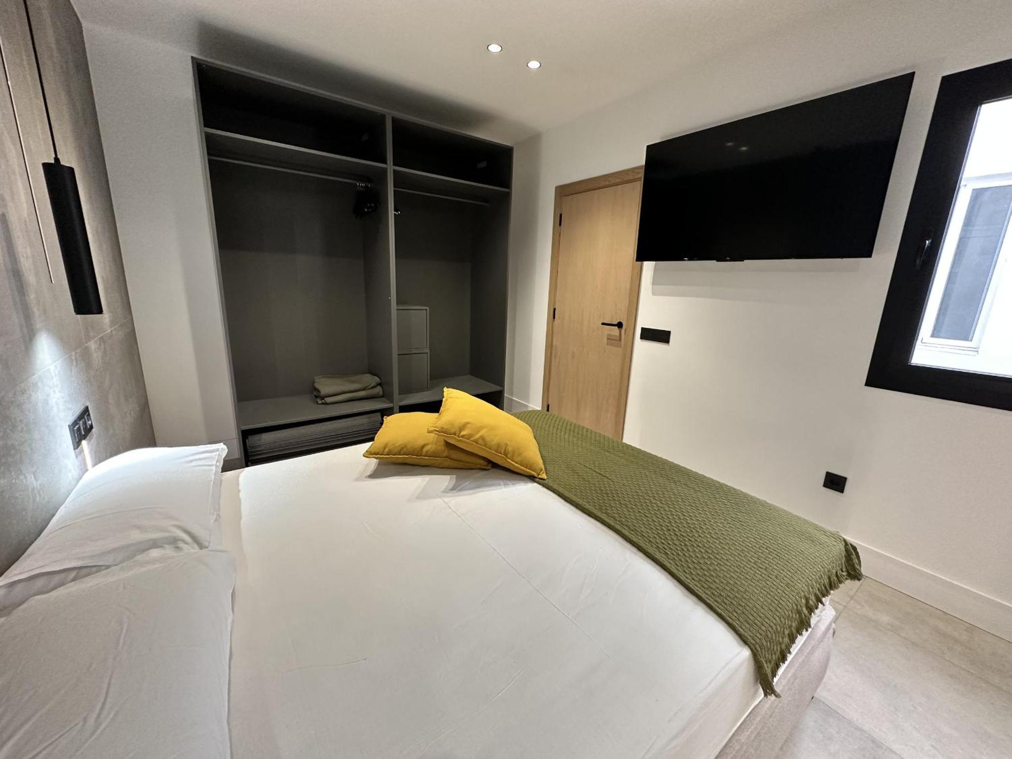 Mirador Suites Las Palmas de Gran Canaria Esterno foto