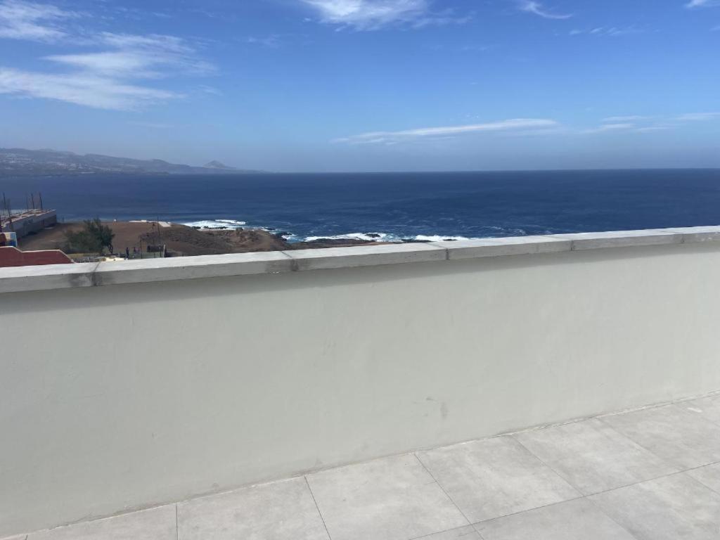 Mirador Suites Las Palmas de Gran Canaria Esterno foto