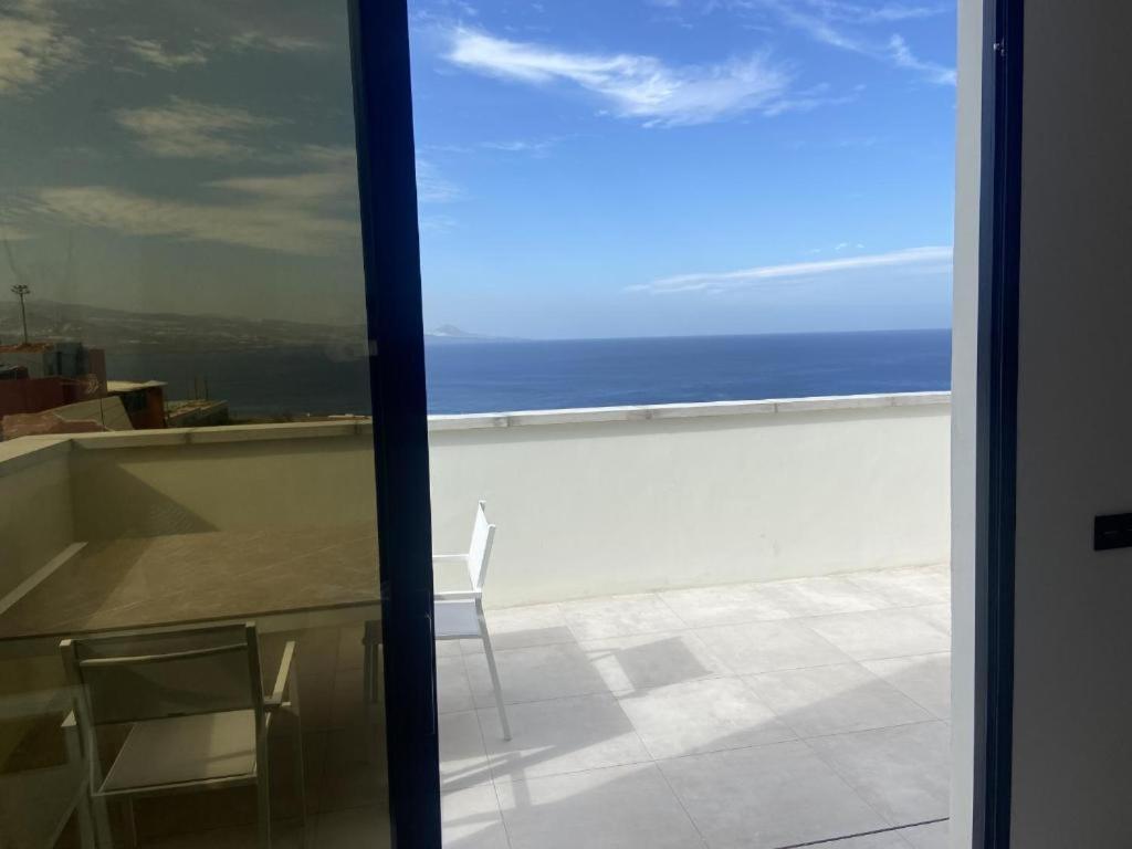 Mirador Suites Las Palmas de Gran Canaria Esterno foto