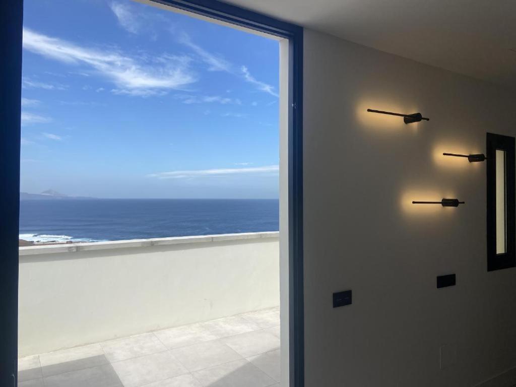 Mirador Suites Las Palmas de Gran Canaria Esterno foto