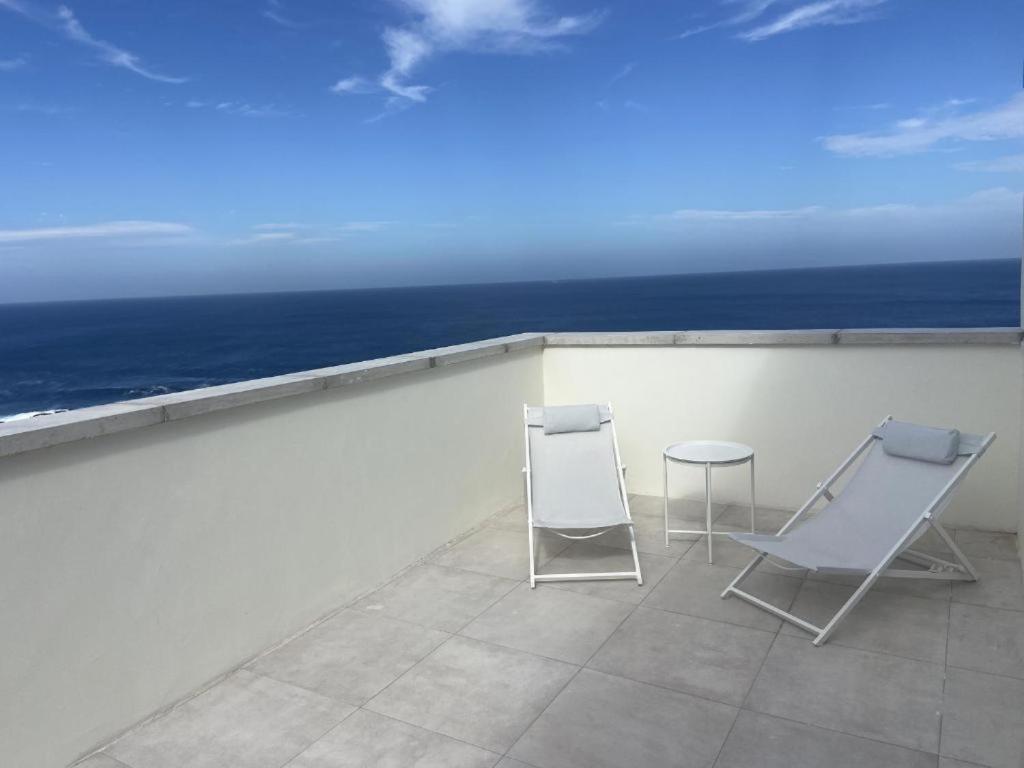 Mirador Suites Las Palmas de Gran Canaria Esterno foto