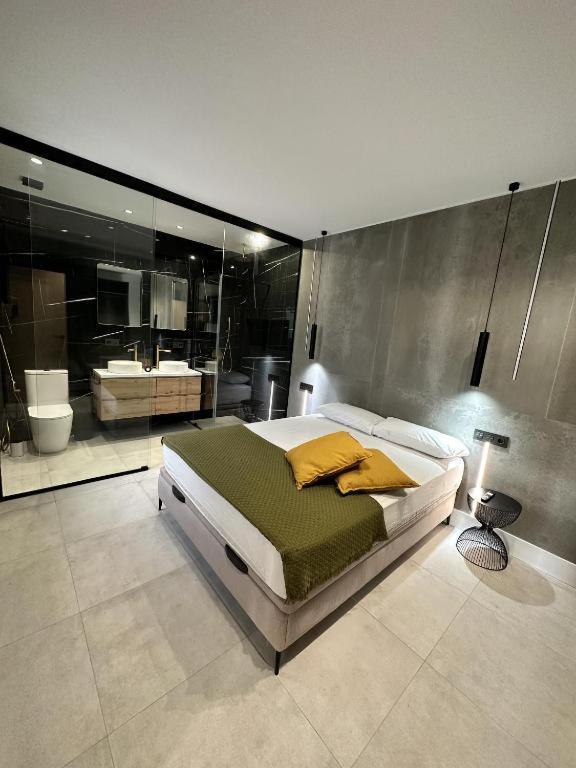 Mirador Suites Las Palmas de Gran Canaria Esterno foto