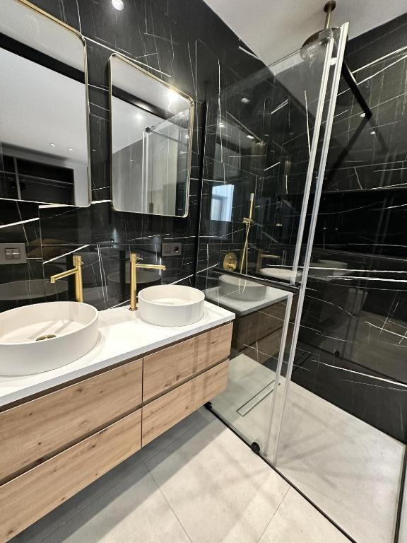 Mirador Suites Las Palmas de Gran Canaria Esterno foto