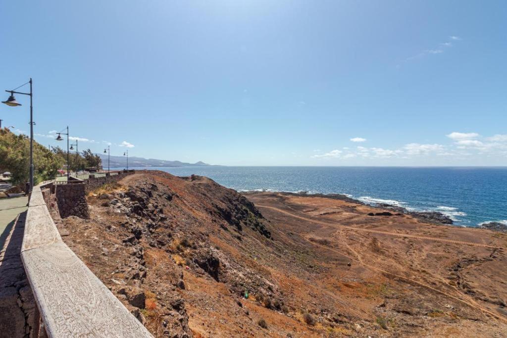 Mirador Suites Las Palmas de Gran Canaria Esterno foto