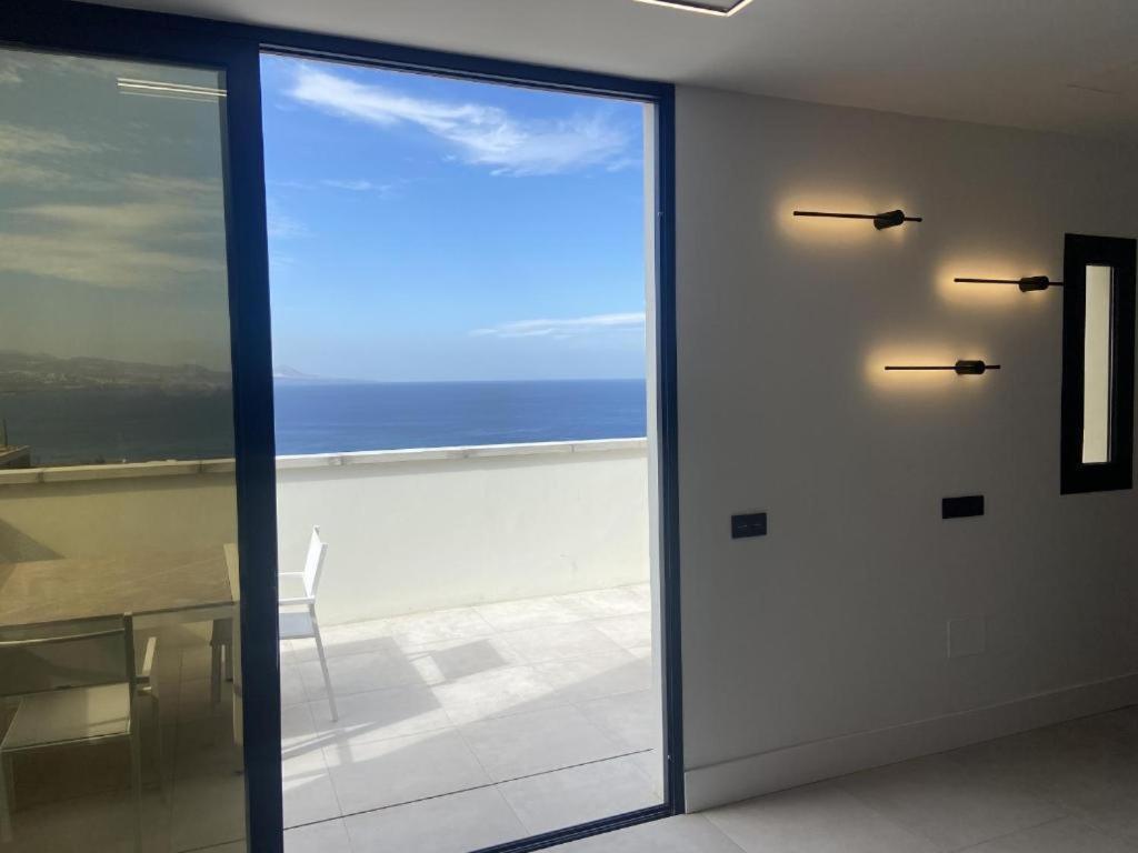 Mirador Suites Las Palmas de Gran Canaria Esterno foto
