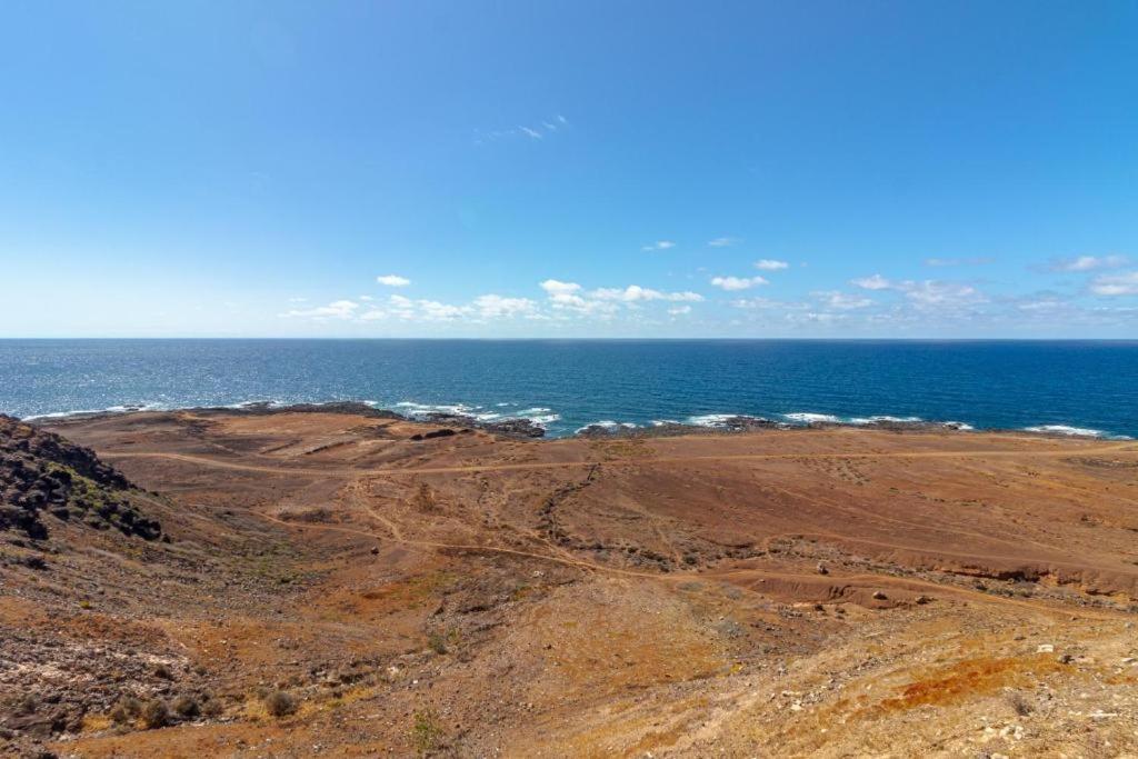 Mirador Suites Las Palmas de Gran Canaria Esterno foto