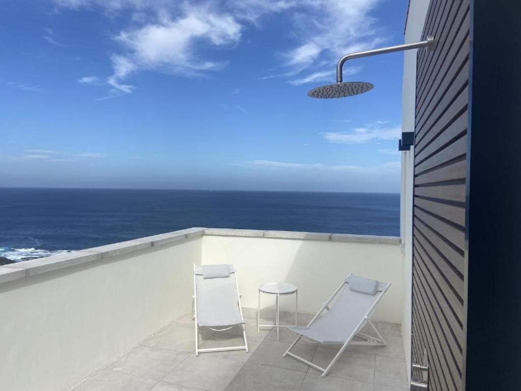 Mirador Suites Las Palmas de Gran Canaria Esterno foto