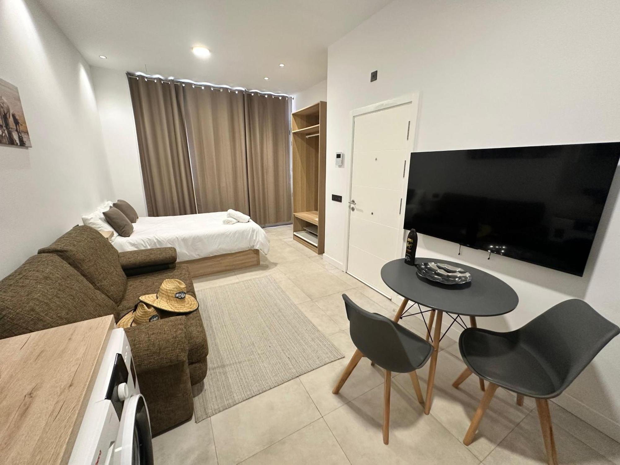 Mirador Suites Las Palmas de Gran Canaria Esterno foto